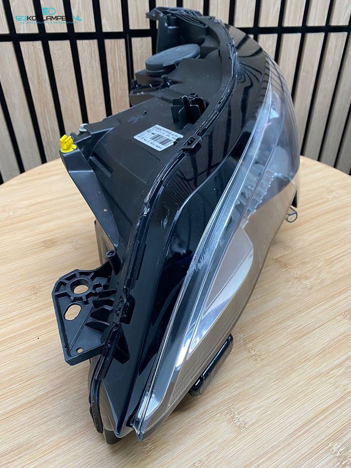Peugeot 3008 5008 II H7 Led koplamp links – Foto 4