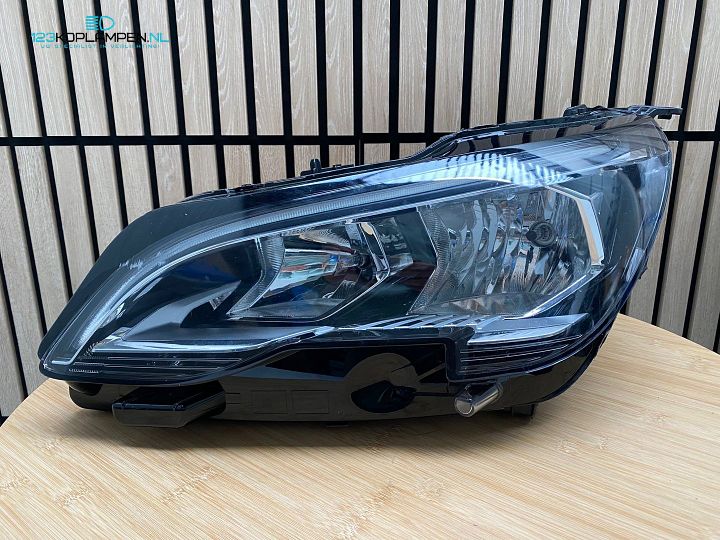 Peugeot 3008 5008 II H7 Led koplamp links – Foto 2