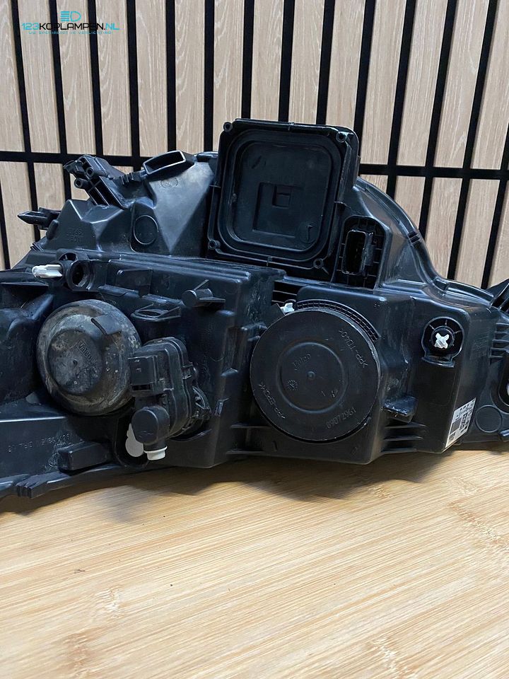 Renault Megane 4 H7 Led koplamp rechts – Foto 6