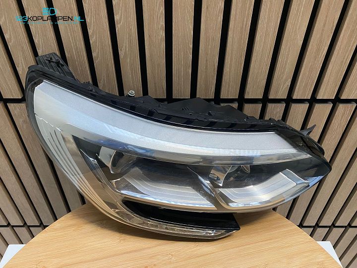 Renault Megane 4 H7 Led koplamp rechts – Foto 3