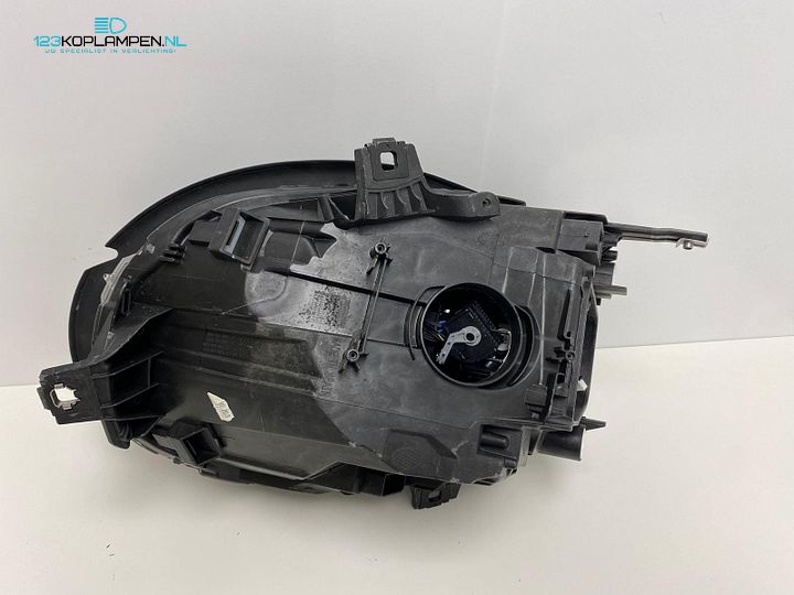 Mini F55 F56 F57 LCI Facelift Full Led koplamp links – Foto 6