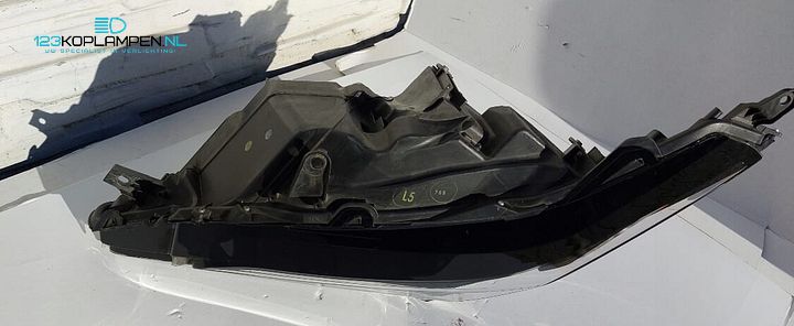 Lexus RX 450 L2 Full Led koplamp links rechts – Foto 11