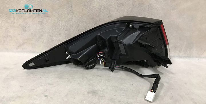 Lexus RX 350 450 facelift Led achterlich rechts – Foto 4