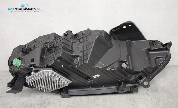 Alfa Romeo Tonale Full Led Matrix koplamp links  – Foto 5