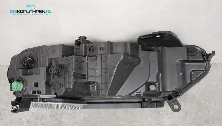 Alfa Romeo Tonale Full Led Matrix koplamp links  – Foto 6