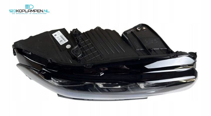 Alfa Romeo Tonale Full Led Matrix koplamp rechts – Foto 2