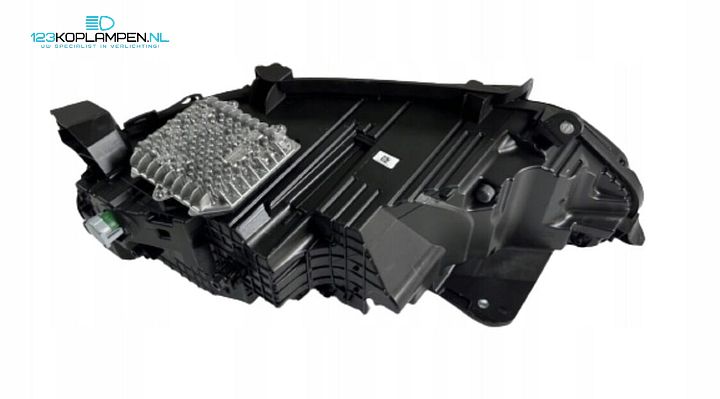Alfa Romeo Tonale Full Led Matrix koplamp rechts – Foto 3