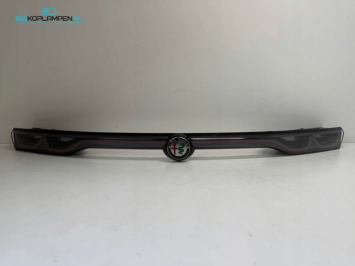 Alfa Romeo Tonale Achterlicht  – Foto 2