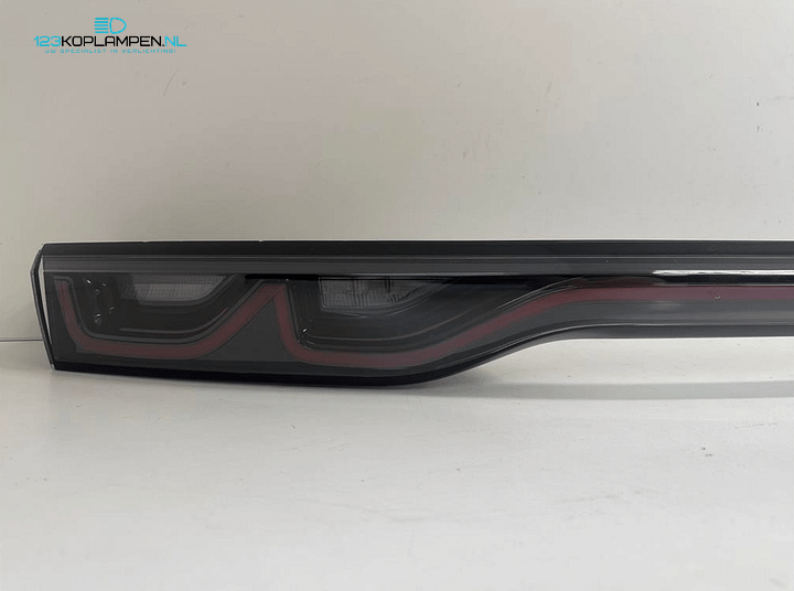 Alfa Romeo Tonale Achterlicht  – Foto 3