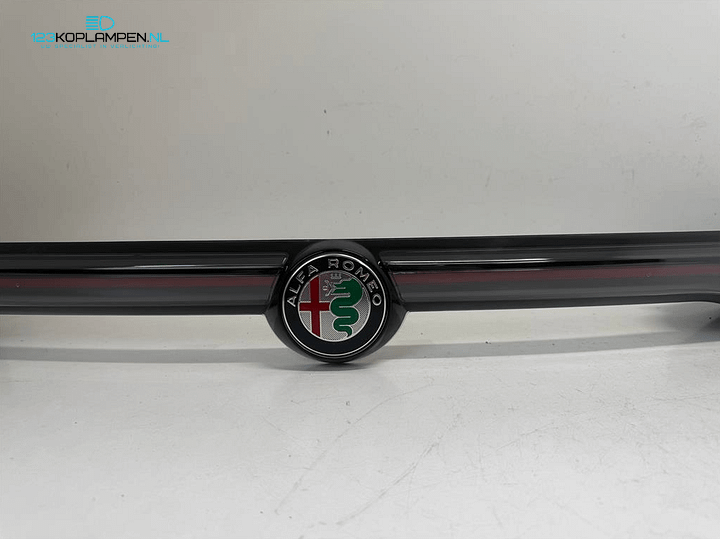 Alfa Romeo Tonale Achterlicht  – Foto 4