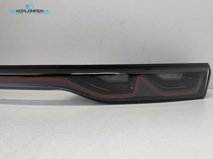 Alfa Romeo Tonale Achterlicht  – Foto 5