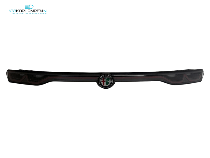 Alfa Romeo Tonale Achterlicht 