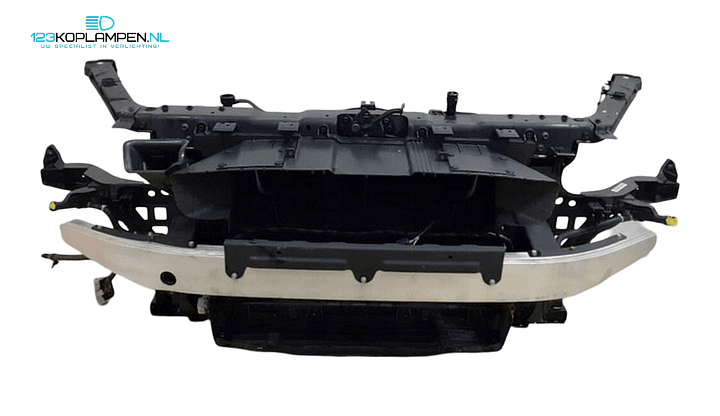 Hyundai Genesis voorfront koelerpakket koelers radiateur 