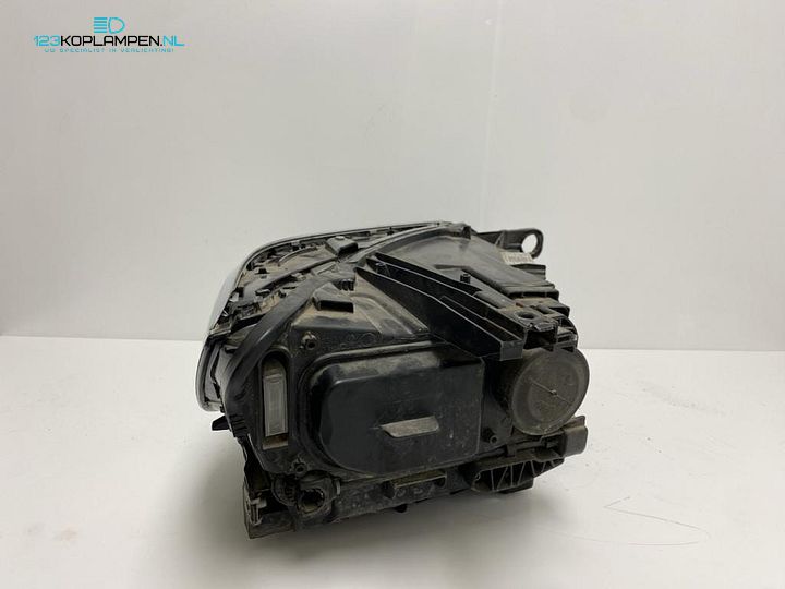 VW Volkswagen Passat B8 Full LED koplamp links  – Foto 3