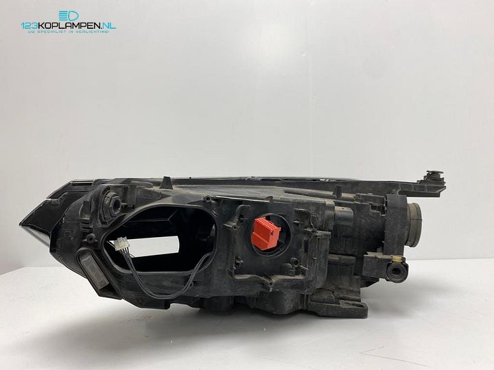 VW Volkswagen Passat B8 Full LED koplamp rechts  – Foto 5
