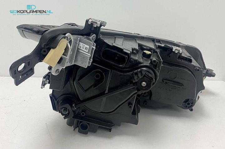 VW Volkswagen Golf 8 IQ Full LED 5H1941059C koplamp links  – Foto 4