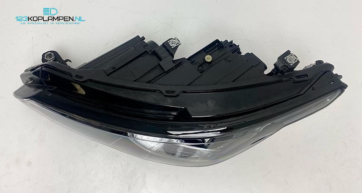 VW Volkswagen Golf 8 IQ Full LED 5H1941059C koplamp links  – Foto 7