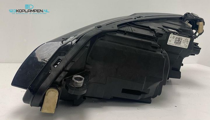 VW Volkswagen Golf 8 IQ Full LED 5H1941060C koplamp rechts – Foto 5