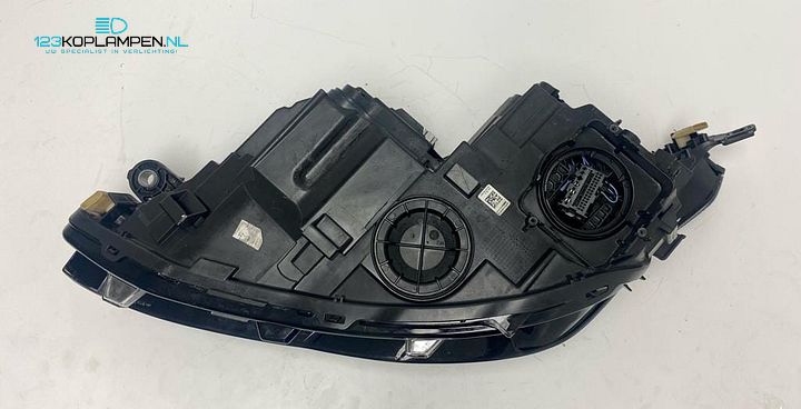 VW Volkswagen Golf 8 IQ Full LED 5H1941060C koplamp rechts – Foto 6