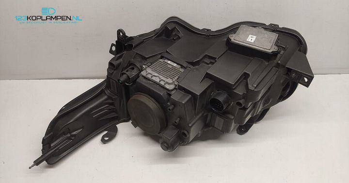 Range Rover Vogue L405 Bi Xenon koplamp links rechts  – Foto 4
