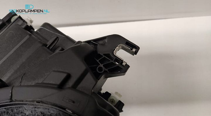Audi Q5 80A Facelift Full Led koplamp links – Foto 6