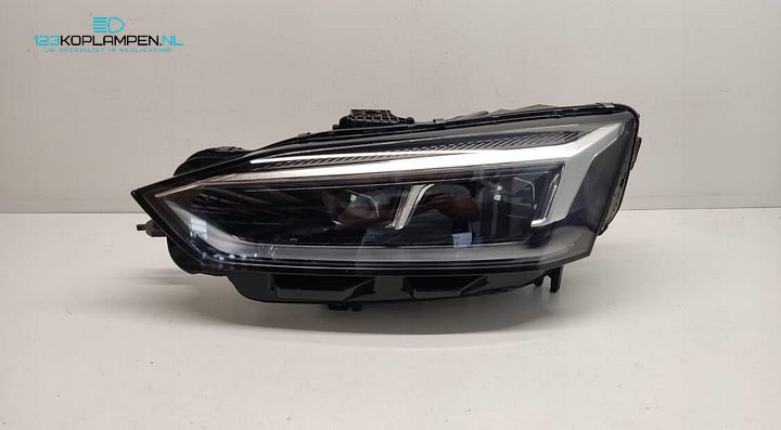 Audi A5 RS5 5F Matrix Led koplamp links – Foto 2