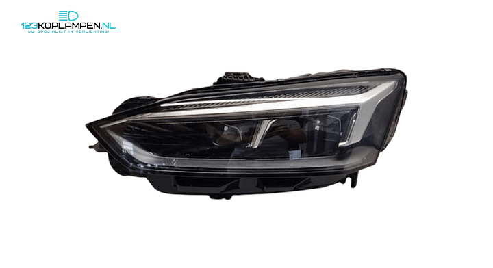 Audi A5 RS5 5F Matrix Led koplamp links