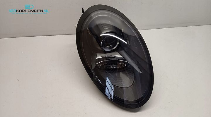 Porsche Carrera GTS GT3 Xenon koplamp rechts – Foto 2