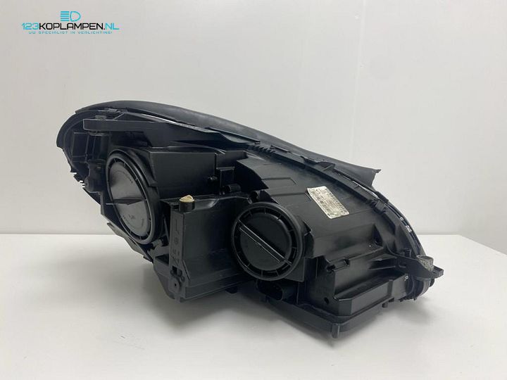  Mercedes C Klasse W204 Bi Xenon ILS koplamp links rechts – Foto 5