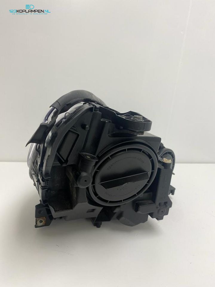 Mercedes C Klasse W204 Bi Xenon ILS koplamp links  – Foto 5