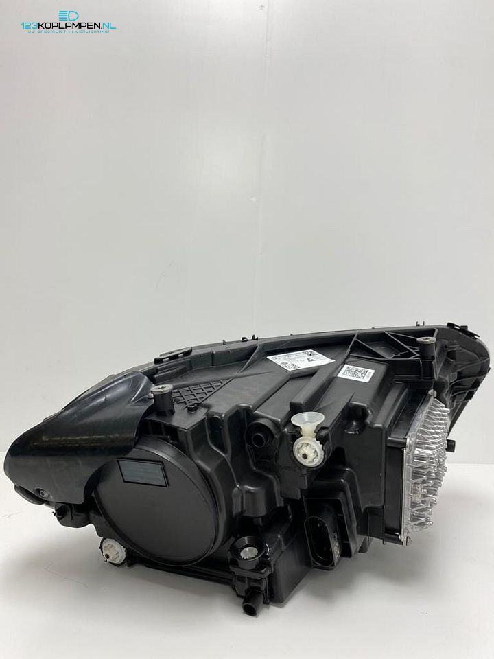 Mercedes A Klasse W177 Multibeam led koplamp links rechts – Foto 5
