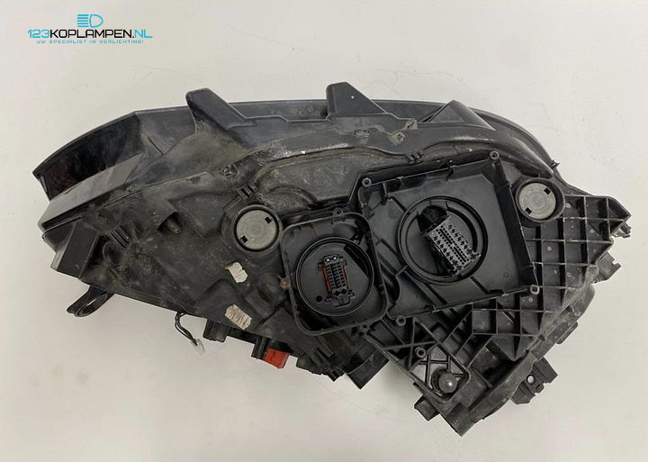 VW Volkswagen Passat B8 Full LED koplamp links rechts – Foto 8