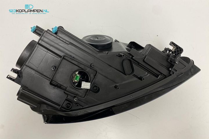 Audi A3 Sportback 8P Facelift Bi Xenon LED koplamp links – Foto 7