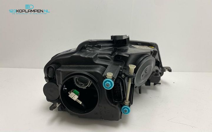 Audi A3 Sportback 8P Facelift Bi Xenon LED koplamp links – Foto 4