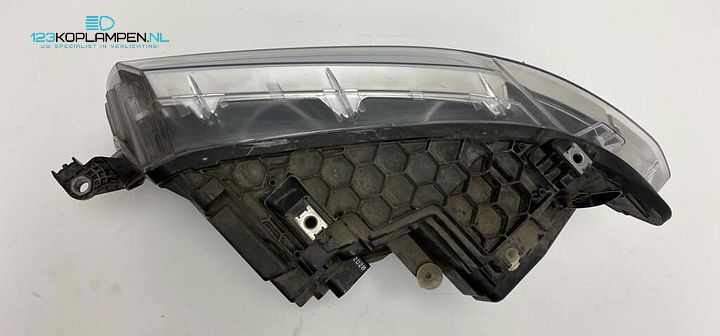 VW Volkswagen Crafter 7C Full LED koplamp rechts 7C1941035 – Foto 6