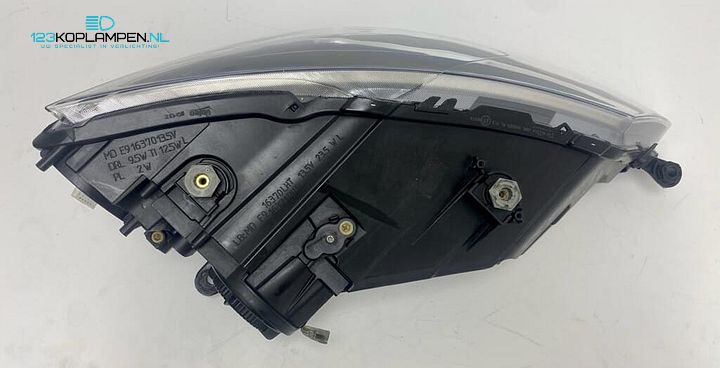 Seat Leon 5F Full LED Facelift koplamp links rechts – Foto 8