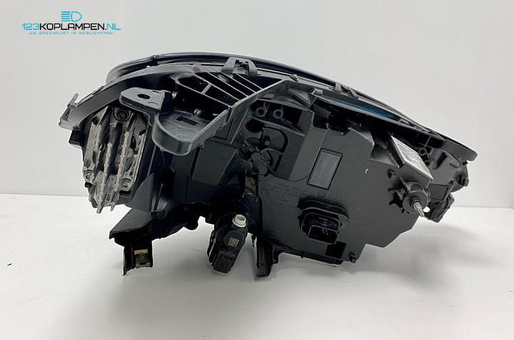 Renaut Clio 5 / V LED Pure Vision koplamp links – Foto 4