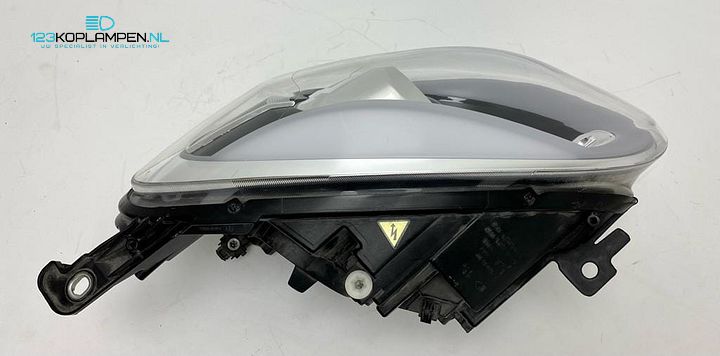 Fiat 500x Xenon koplamp links – Foto 4