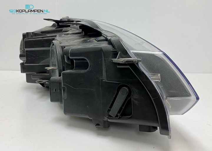 VW Volkswagen Golf 6 R20 R Xenon koplamp links black edition zwart – Foto 5