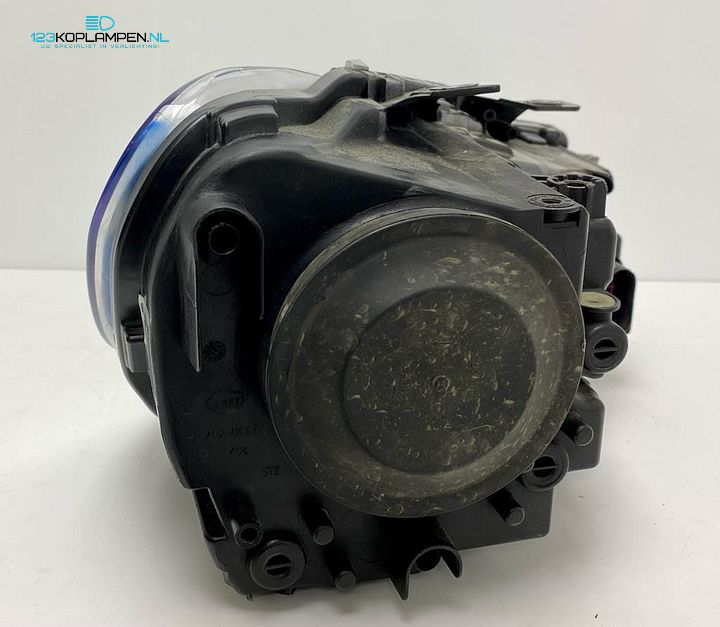 VW Volkswagen Golf 6 R20 R Xenon koplamp links black edition zwart – Foto 3