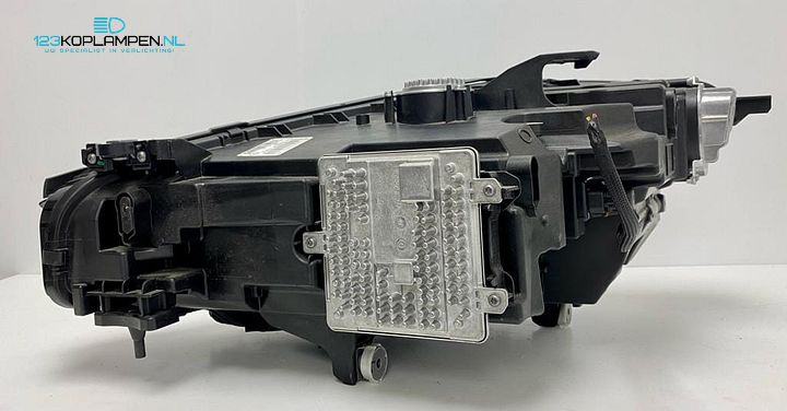 BMW 8 Serie G14 / G15 Full LED koplamp rechts – Foto 7
