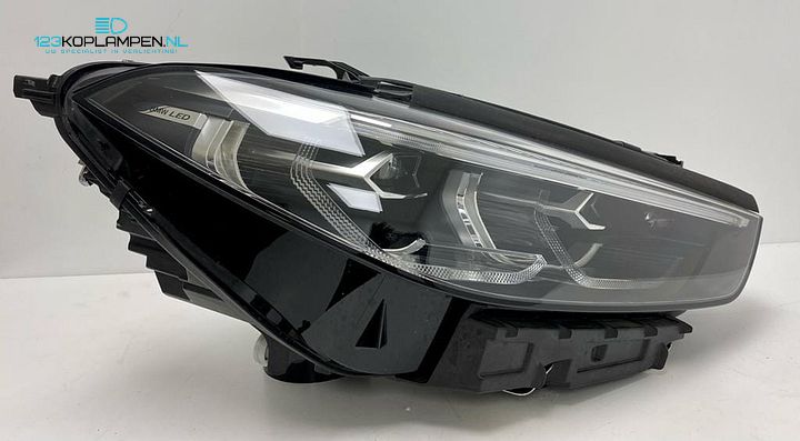 BMW 8 Serie G14 / G15 Full LED koplamp rechts – Foto 3
