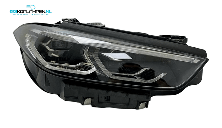 BMW 8 Serie G14 / G15 Full LED koplamp rechts