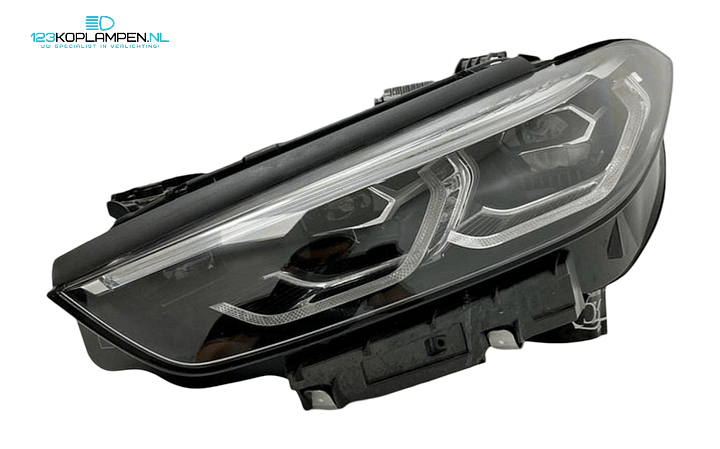 BMW 8 Serie G14 / G15 Full LED koplamp links