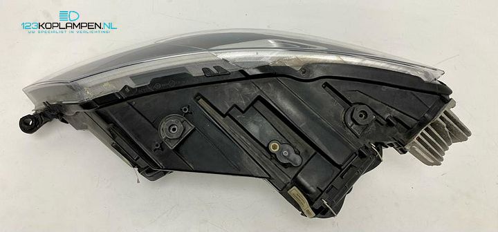 Seat Leon 5F Full LED koplamp rechts compleet  – Foto 5