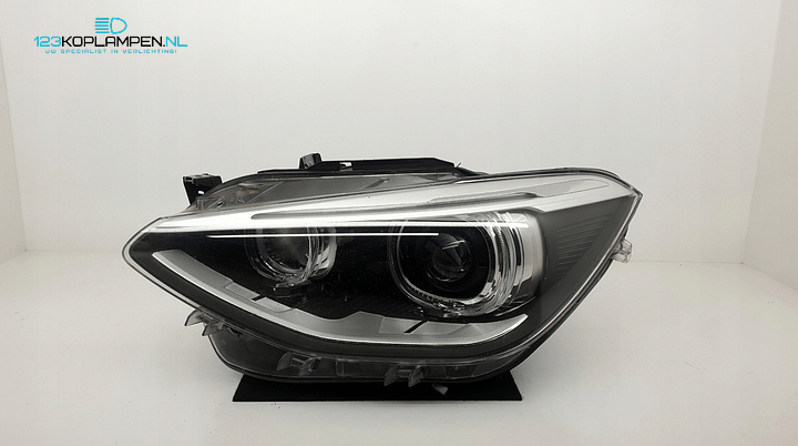 BMW 1 Serie F20 / F21 Xenon koplamp links – Foto 2