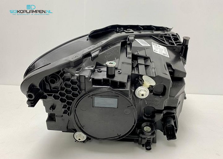 Mercedes B Klasse W247 Facelift Multibeam koplamp links – Foto 6