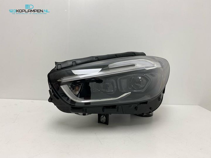Mercedes B Klasse W247 Facelift Multibeam koplamp links – Foto 2