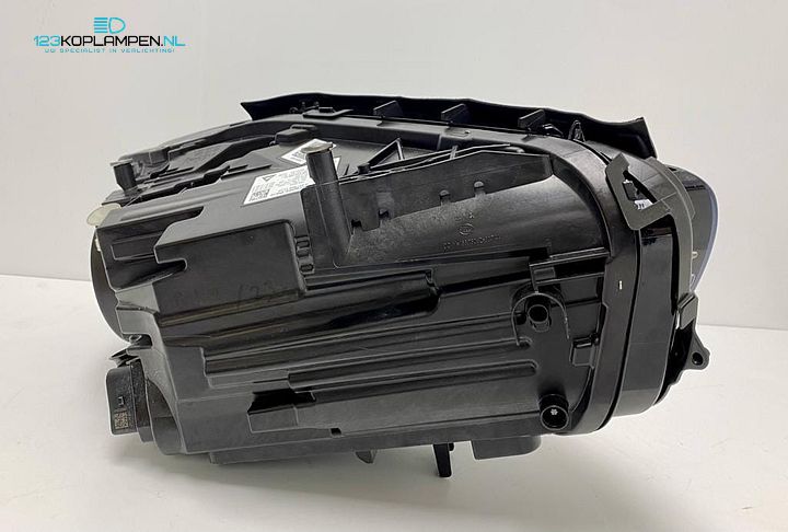 Mercedes B Klasse W247 Facelift Multibeam koplamp links – Foto 5