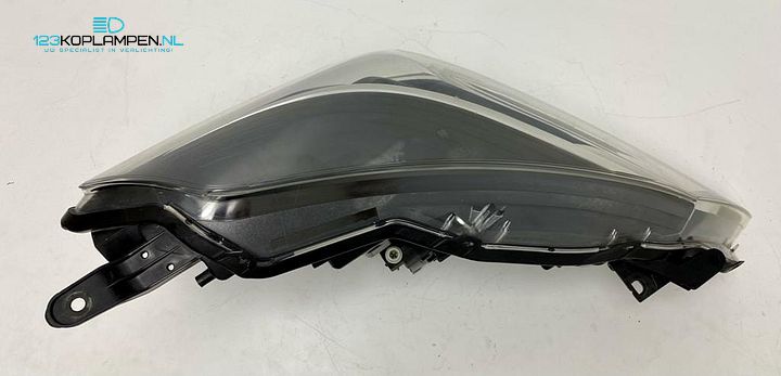 Toyota Yaris 3 / III LED koplamp links – Foto 4